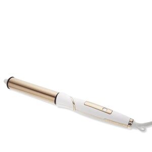 Kristin Ess Soft Wave Titanium Pivoting Wand -1 1/4”